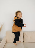 Load image into Gallery viewer, Sonny Jacket Brown
