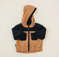 Load image into Gallery viewer, Sonny Jacket Brown
